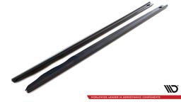 Maxton Design Sivuhelmat BMW 3-serie GT F34