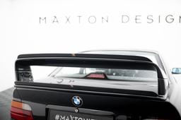 Maxton Design Siipi Upper BMW M3 / 3 M-pack E36 Coupe GT Class