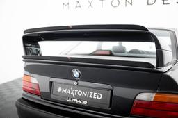 Maxton Design Siipi Bottom BMW M3 / 3 M-pack E36 Coupe GT Class