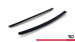 Maxton Design Siipi Bottom BMW M3 / 3 M-pack E36 Coupe GT Class