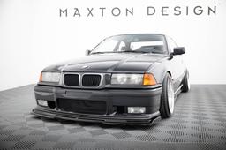 Maxton Design Kuppispoileri V.1 BMW M3 / 3 M-pack E36 Coupe