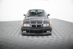 Maxton Design Kuppispoileri V.1 BMW M3 / 3 M-pack E36 Coupe