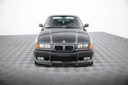 Maxton Design Kuppispoileri V.2 BMW M3 / 3 M-pack E36 Coupe