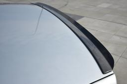 Maxton Design Siipi BMW 3-serie E46 Coupe Preface