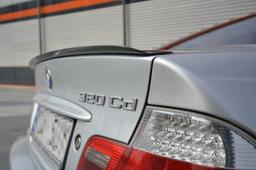 Maxton Design Siipi BMW 3-serie E46 Coupe Preface