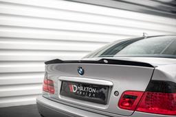 Maxton Design Siipi V.2 BMW 3-serie Coupe E46