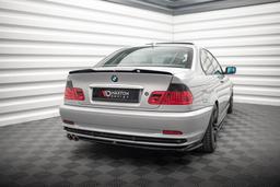 Maxton Design Siipi V.2 BMW 3-serie Coupe E46