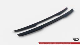 Maxton Design Siipi V.2 BMW 3-serie Coupe E46