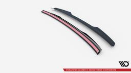 Maxton Design Siipi V.2 BMW 3-serie Coupe E46
