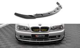 Maxton Design Kuppispoileri V.1 BMW 3-serie Coupe E46