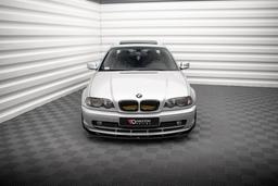 Maxton Design Kuppispoileri V.1 BMW 3-serie Coupe E46