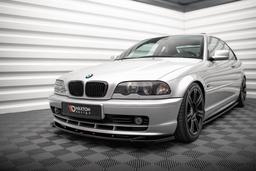 Maxton Design Kuppispoileri V.1 BMW 3-serie Coupe E46