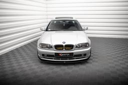 Maxton Design Kuppispoileri V.2 BMW 3-serie Coupe E46