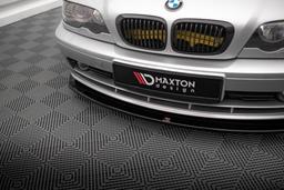 Maxton Design Kuppispoileri V.2 BMW 3-serie Coupe E46