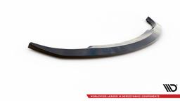Maxton Design Kuppispoileri V.2 BMW 3-serie Coupe E46