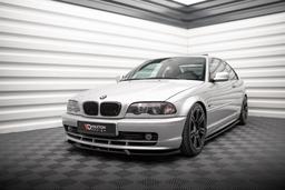 Maxton Design Kuppispoileri V.3 BMW 3-serie Coupe E46