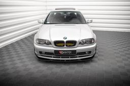 Maxton Design Kuppispoileri V.3 BMW 3-serie Coupe E46