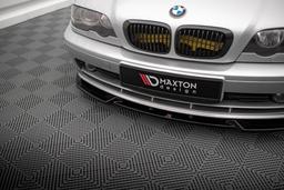 Maxton Design Kuppispoileri V.3 BMW 3-serie Coupe E46