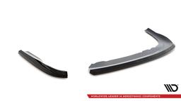 Maxton Design Splitters BMW 3-serie Coupe E46