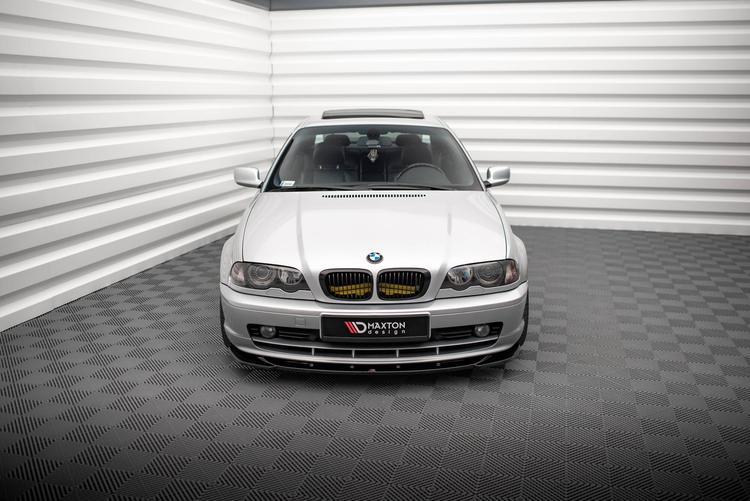 Maxton Design Korisarja BMW 3-serie Coupe E46