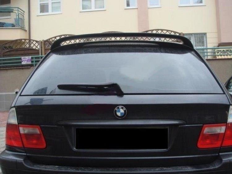Maxton Design Siipi BMW 3-serie E46 Estate