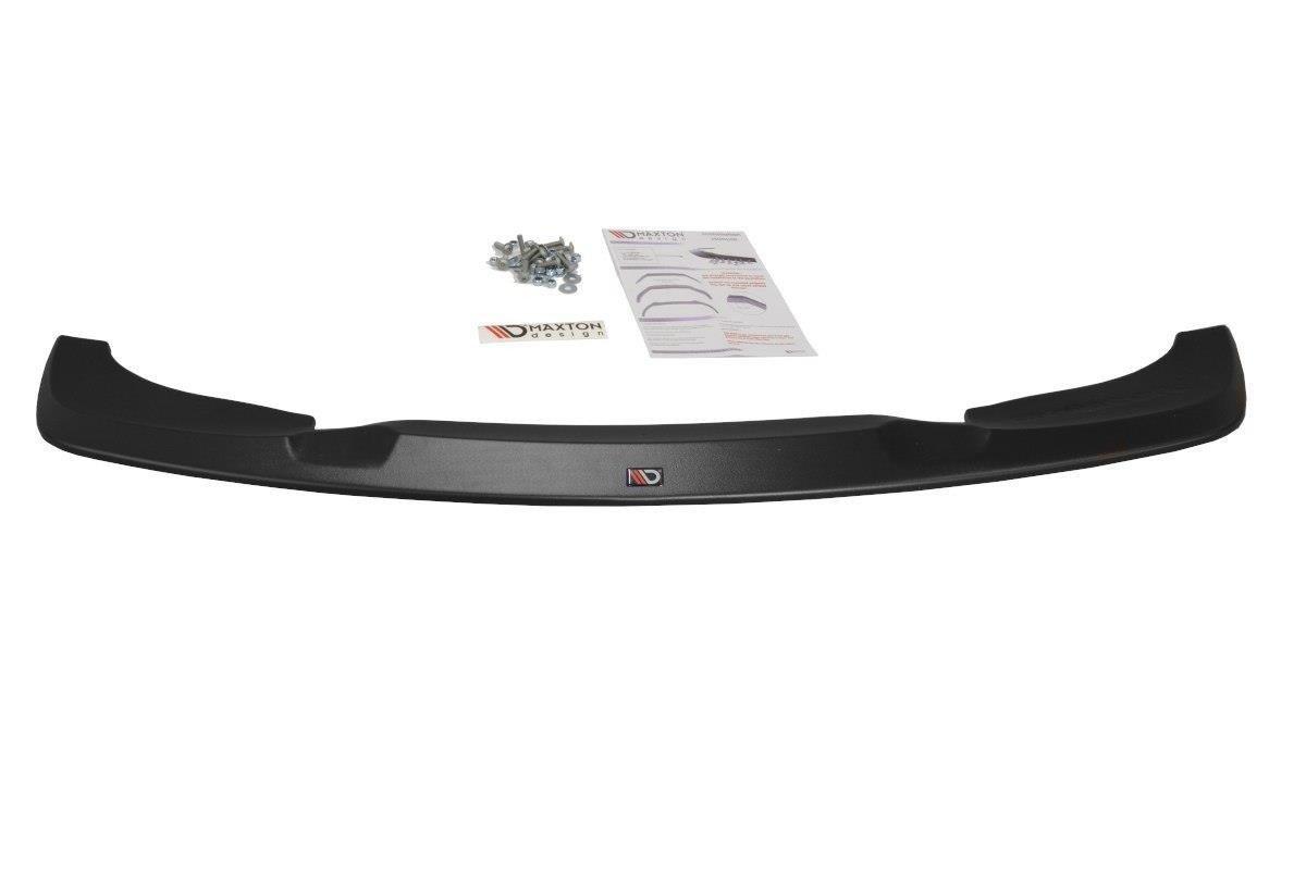 Maxton Design Cupspoiler V.1 BMW M3 E46 Coupe