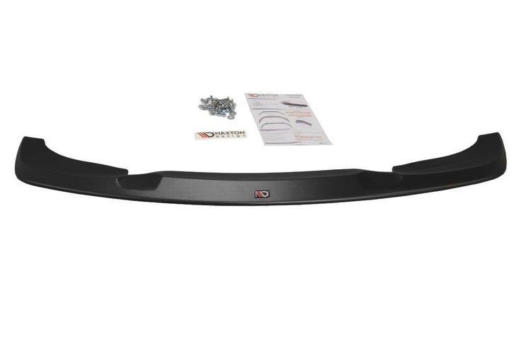 Maxton Design Cupspoiler V.1 BMW M3 E46 Coupe