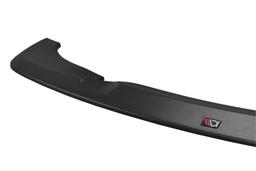 Maxton Design Cupspoiler V.1 BMW M3 E46 Coupe