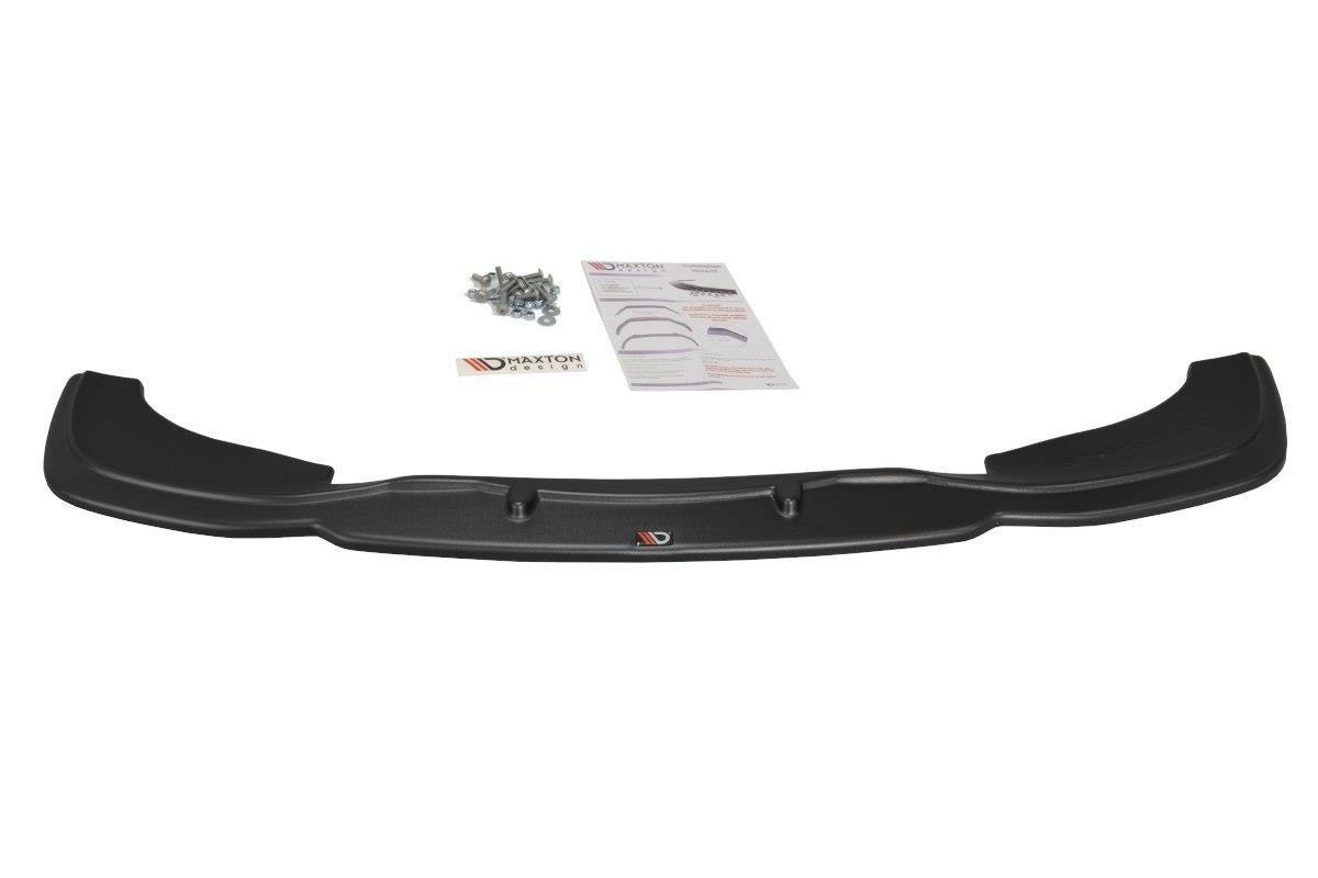 Maxton Design Kuppispoileri V.2 BMW M3 E46 Coupe
