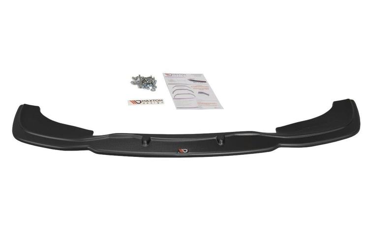 Maxton Design Kuppispoileri V.2 BMW M3 E46 Coupe