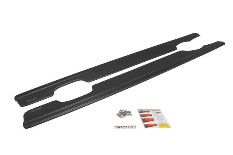Maxton Design Sivuhelmat BMW M3 E46 Coupe
