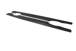 Maxton Design Sivuhelmat BMW M3 E46 Coupe