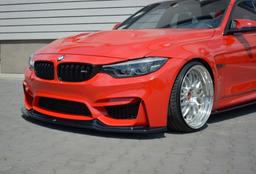 Maxton Design Kuppispoileri V.1 BMW M3 F80 