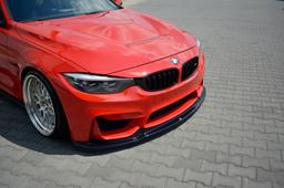 Maxton Design Kuppispoileri V.1 BMW M3 F80 