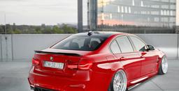 Maxton Design Siipi BMW M3 F80