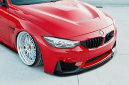 Maxton Design Kuppispoileri BMW M3 F80