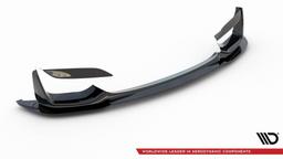 Maxton Design Kuppispoileri BMW M3 F80