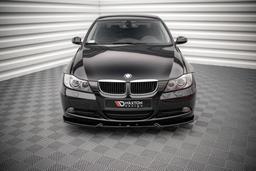 Maxton Design Kuppispoileri V.1 BMW 3-serie E90