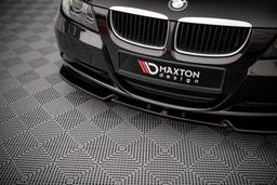 Maxton Design Kuppispoileri V.1 BMW 3-serie E90