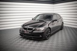 Maxton Design Kuppispoileri V.1 BMW 3-serie E90