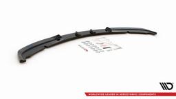 Maxton Design Kuppispoileri V.1 BMW 3-serie E90