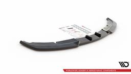 Maxton Design Kuppispoileri V.1 BMW 3-serie E90
