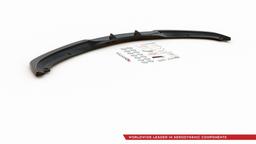 Maxton Design Kuppispoileri V.2  BMW 3-serie E90/E91 Facelift