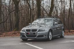 Maxton Design Kuppispoileri V.2  BMW 3-serie E90/E91 Facelift