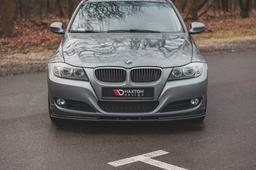 Maxton Design Kuppispoileri V.2  BMW 3-serie E90/E91 Facelift