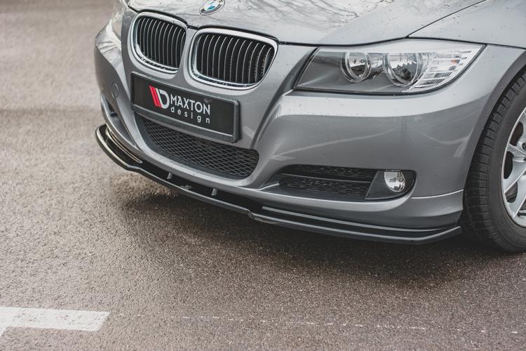 Maxton Design Kuppispoileri V.2  BMW 3-serie E90/E91 Facelift