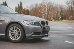Maxton Design Kuppispoileri V.2  BMW 3-serie E90/E91 Facelift