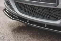 Maxton Design Kuppispoileri V.2  BMW 3-serie E90/E91 Facelift
