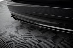 Maxton Design Splitters BMW 3-serie Touring E91