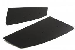 Maxton Design Diffuusori BMW M3 E92 / E93